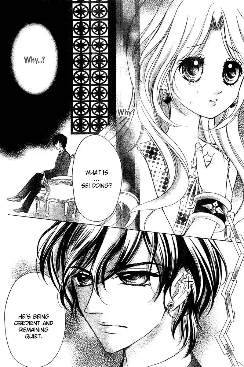 Shinigami Lovers Chapter 11 14